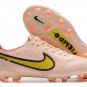 2024&25 Tiempo Legend 9 Elite FG Lucent Pack - Guava IceYellowSunset Glow