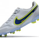 2024&25 Tiempo Legend 9 Elite FG Progress Pack - GreyBlueLt Marine