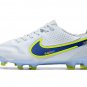 2024&25 Tiempo Legend 9 Elite FG Progress Pack - GreyBlueLt Marine