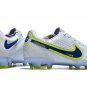 2024&25 Tiempo Legend 9 Elite FG Progress Pack - GreyBlueLt Marine