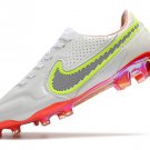 2024&25 Tiempo Legend 9 Elite FG Rawdacious Pack - WhiteBlackBright CrimsonPink Blast