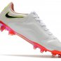 2024&25 Tiempo Legend 9 Elite FG Rawdacious Pack - WhiteBlackBright CrimsonPink Blast