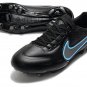 2024&25 Tiempo Legend 9 Elite FG Renew Pack - BlackUniversity Blue