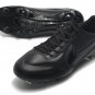 2024&25 Tiempo Legend 9 Elite FG Shadow - BlackBlackBlack
