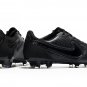 2024&25 Tiempo Legend 9 Elite FG Shadow - BlackBlackBlack