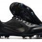 2024&25 Tiempo Legend 9 Elite FG Shadow - BlackBlackBlack