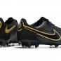 2024&25 Tiempo Legend 9 Elite FG Shadow Pack - BlackMetallic Gold