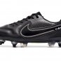 2024&25 Tiempo Legend 9 Elite SG - BlackBlackBlack
