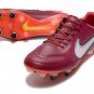 2024&25 Tiempo Legend 9 Elite SG Blueprint Pack - RedWhiteMystic Hibiscus