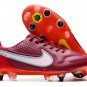 2024&25 Tiempo Legend 9 Elite SG Blueprint Pack - RedWhiteMystic Hibiscus
