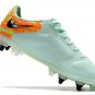 2024&25 Tiempo Legend 9 Elite SG Bonded Pack - Barely GreenBlackened BlueOrange
