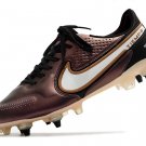 2024&25 Tiempo Legend 9 Elite SG Generation Pack - Space PurpleWhiteOff NoirPink