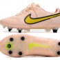 2024&25 Tiempo Legend 9 Elite SG Lucent Pack - Guava IceYellowSunset Glow