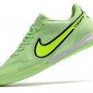 2024&25 Tiempo Legend 9 Pro Indoor Luminous Pack - Barely VoltPurpleSummit White