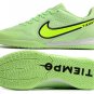 2024&25 Tiempo Legend 9 Pro Indoor Luminous Pack - Barely VoltPurpleSummit White