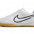 2024&25 Tiempo Legend 9 Pro Indoor Small Sided - WhiteBlack BlueVolt