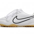 2024&25 Tiempo Legend 9 Pro Turf Small Sided - WhiteBlack BlueVolt