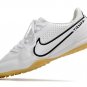 2024&25 Tiempo Legend 9 Pro Turf Small Sided - WhiteBlack BlueVolt