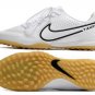 2024&25 Tiempo Legend 9 Pro Turf Small Sided - WhiteBlack BlueVolt