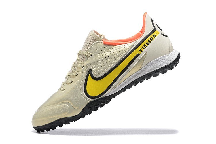 2024&25 Tiempo Legend 9 Turf Lucent - Guava IceYellowSunset Glow