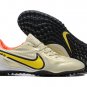 2024&25 Tiempo Legend 9 Turf Lucent - Guava IceYellowSunset Glow