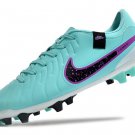 2024&25 Tiempo Legend 10 Academy AG Peak Ready - Hyper TurquoiseBlackFuchsia Dream