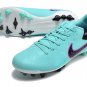2024&25 Tiempo Legend 10 Academy AG Peak Ready - Hyper TurquoiseBlackFuchsia Dream