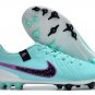 2024&25 Tiempo Legend 10 Academy AG Peak Ready - Hyper TurquoiseBlackFuchsia Dream
