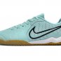 2024&25 Tiempo Legend 10 Academy Indoor Peak Ready - Hyper TurquoiseBlackFuchsia Dream