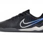 2024&25 Tiempo Legend 10 Academy Indoor Shadow - BlackChromeHyper Royal
