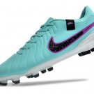 2024&25 Tiempo Legend 10 Academy MG Peak Ready - Hyper TurquoiseBlackFuchsia Dream