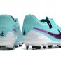 2024&25 Tiempo Legend 10 Academy MG Peak Ready - Hyper TurquoiseBlackFuchsia Dream