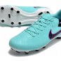 2024&25 Tiempo Legend 10 Academy MG Peak Ready - Hyper TurquoiseBlackFuchsia Dream