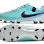 2024&25 Tiempo Legend 10 Academy MG Peak Ready - Hyper TurquoiseBlackFuchsia Dream