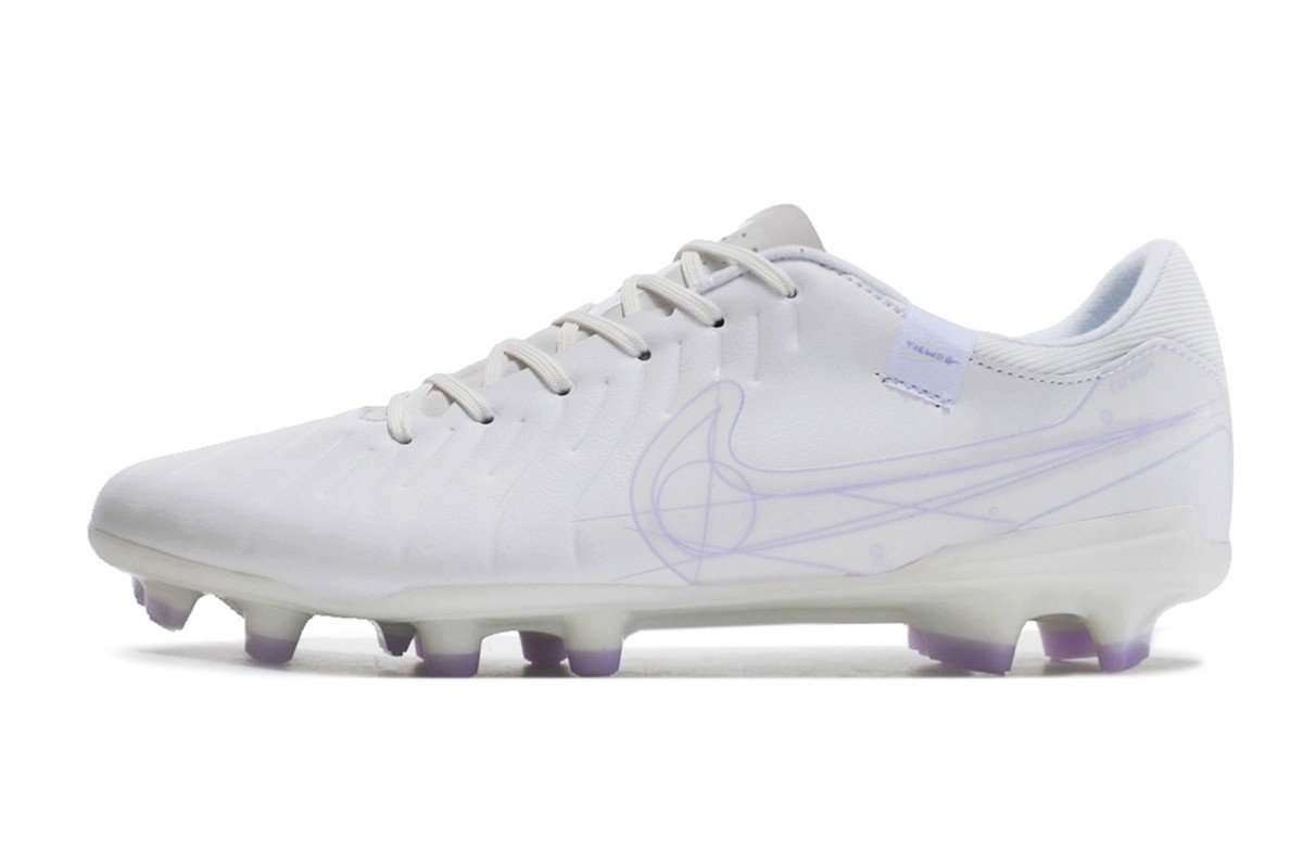 2024&25 Tiempo Legend 10 Academy MG Prototype - White