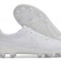 2024&25 Tiempo Legend 10 Academy MG Prototype - White
