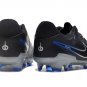2024&25 Tiempo Legend 10 Academy MG Shadow - BlackChromeHyper Royal