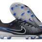 2024&25 Tiempo Legend 10 Academy MG Shadow - BlackChromeHyper Royal