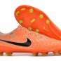 2024&25 Tiempo Legend 10 Academy MG United - Guava IceBlack