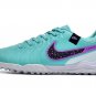 2024&25 Tiempo Legend 10 Academy Turf Peak Ready - Hyper TurquoiseBlackFuchsia Dream