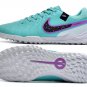 2024&25 Tiempo Legend 10 Academy Turf Peak Ready - Hyper TurquoiseBlackFuchsia Dream