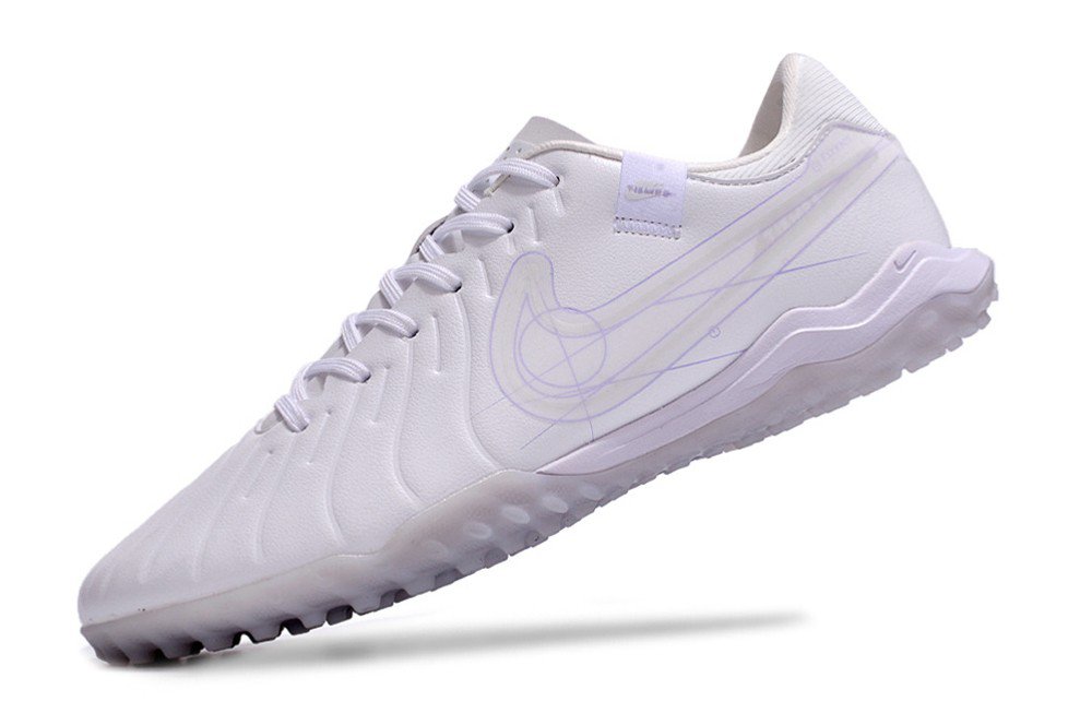 2024&25 Tiempo Legend 10 Academy Turf Prototype - White