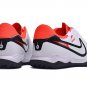 2024&25 Tiempo Legend 10 Academy Turf Ready - WhiteBlackBright Crimson