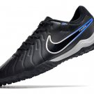 2024&25 Tiempo Legend 10 Academy Turf Shadow - BlackChromeHyper Royal