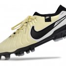 2024&25 Tiempo Legend 10 Elite FG Mad Ready - LemonadeBlackMetallic Gold Coin