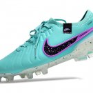 2024&25 Tiempo Legend 10 Elite FG Peak Ready - Hyper TurquoiseBlackFuchsia Dream