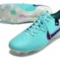 2024&25 Tiempo Legend 10 Elite FG Peak Ready - Hyper TurquoiseBlackFuchsia Dream