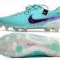 2024&25 Tiempo Legend 10 Elite FG Peak Ready - Hyper TurquoiseBlackFuchsia Dream