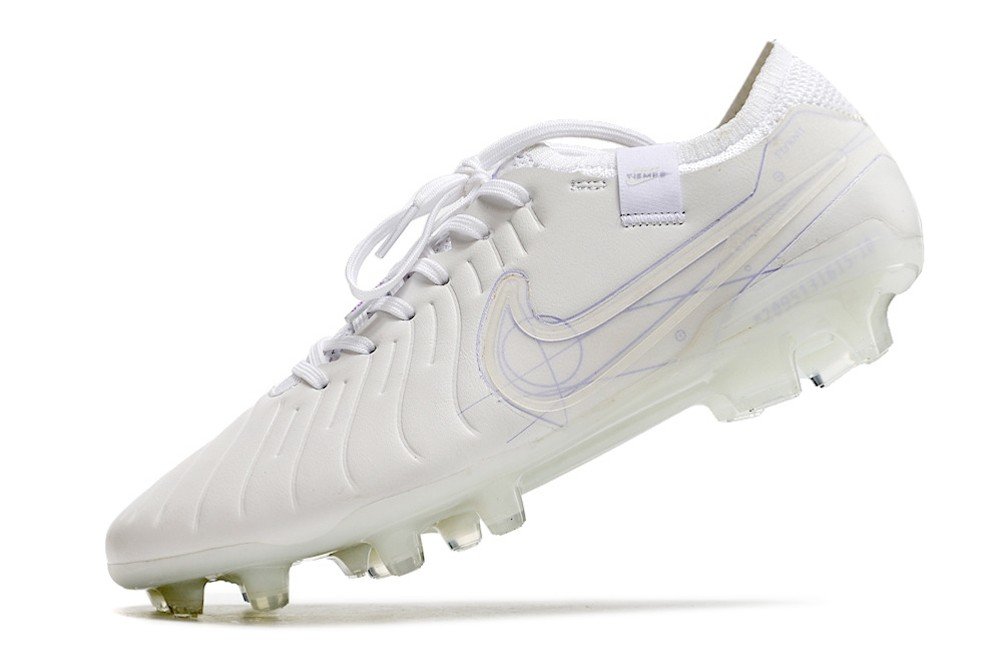 2024&25 Tiempo Legend 10 Elite FG Prototype - White