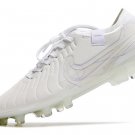 2024&25 Tiempo Legend 10 Elite FG Prototype - White
